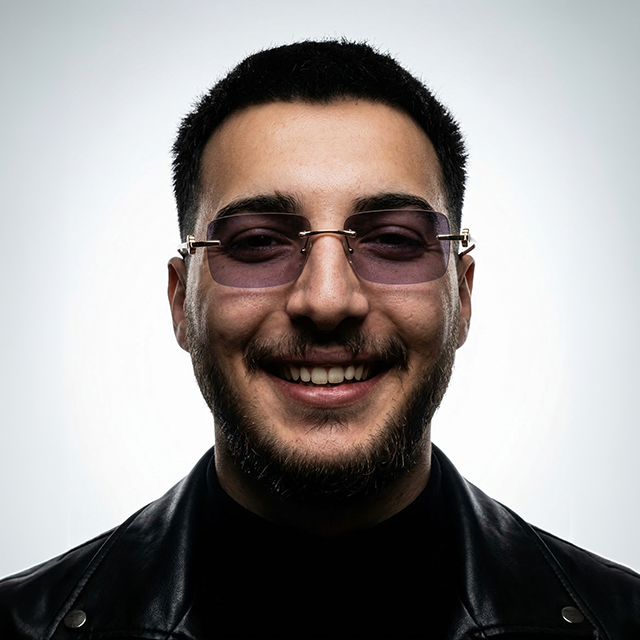 Renay — Yaratıcı Direktör